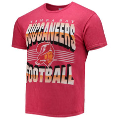 Tampa Bay Buccaneers 47 brand '47 Rocker Vintage Tubular T-Shirt