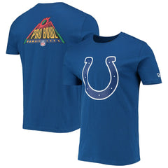 Indianapolis Colts New Era 1995 Pro Bowl T-Shirt