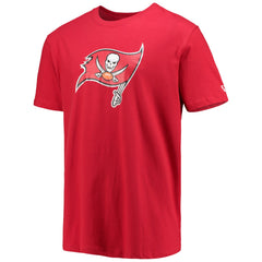 Tampa Bay Buccaneers New Era Patch Up Collection Super Bowl XXXVII T-Shirt