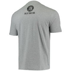 Toronto Raptors BALL'N Since 1995 T-Shirt On Sale
