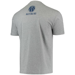 Washington Wizards BALL'N Since 1963 T-Shirt Online
