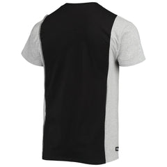 Los Angeles Chargers Refried Apparel Sustainable Split T-Shirt