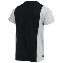 Las Vegas Raiders Refried Apparel Sustainable Split T-Shirt