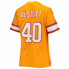 Tampa Bay Buccaneers Mitchell & Ness Mike Alstott Women's Legacy Replica Player Jersey