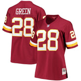 Washington Commanders Mitchell & Ness Darrell Green Washington Football Team Women's Legacy Replica Player Jersey