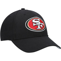 San Francisco 49ers 47 brand '47 Logo MVP Adjustable Hat