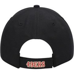 San Francisco 49ers 47 brand '47 Logo MVP Adjustable Hat