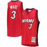 Dwyane Wade Miami Heat Youth 2005/06 Hardwood Classics Swingman Jersey Online