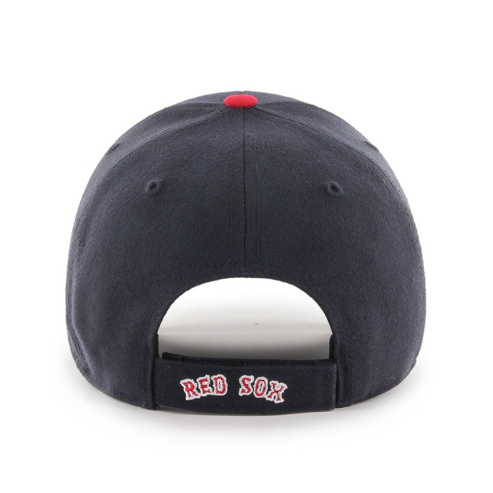 Boston Red Sox '47 MVP Adjustable Hat | MLB Outlet