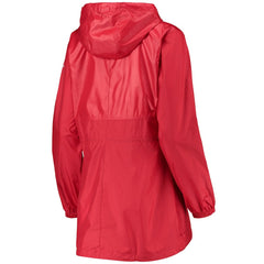 Chicago Bulls Women's Flashback Full-Zip Jacket On Sale