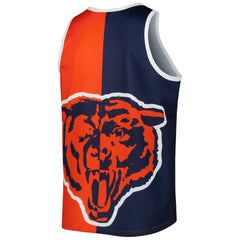 Chicago Bears Mitchell & Ness Walter Payton Retired Player Graphic Tank Top