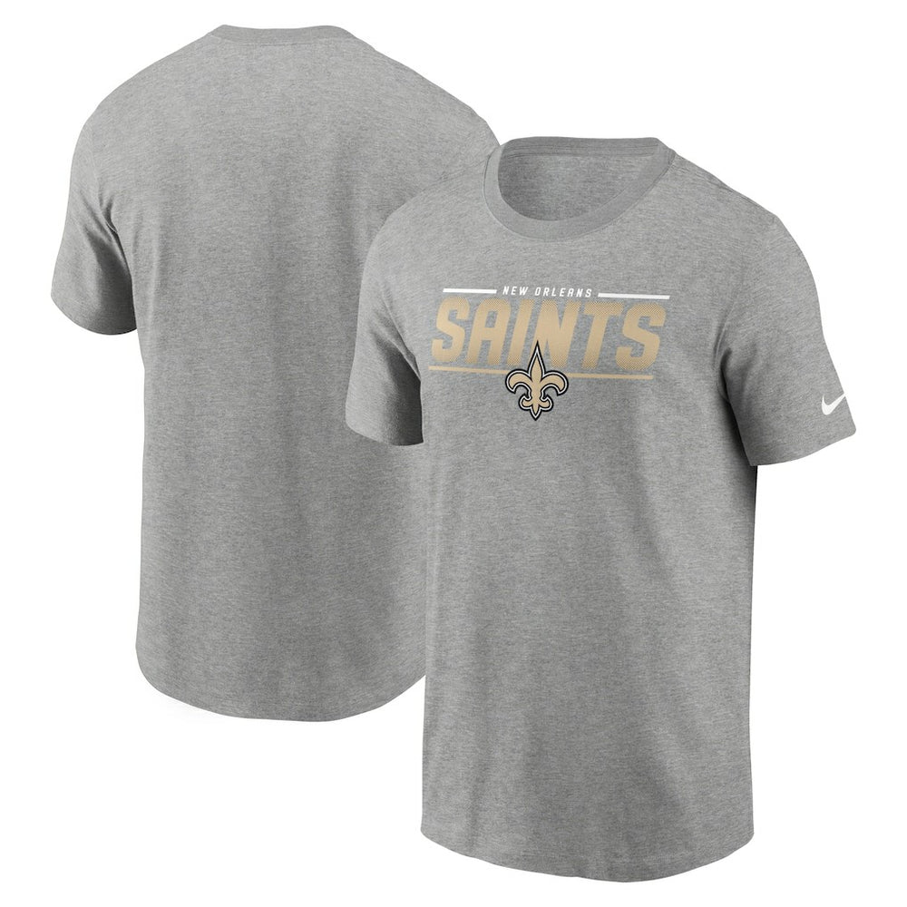 New Orleans Saints Nike Muscle T-Shirt