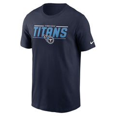 Tennessee Titans Nike Muscle T-Shirt