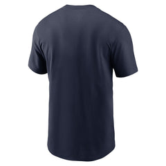 Tennessee Titans Nike Muscle T-Shirt
