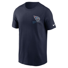 Tennessee Titans Nike Team Incline T-Shirt
