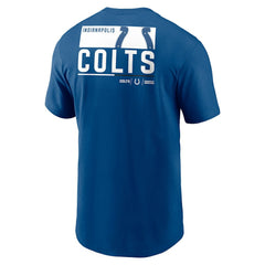Indianapolis Colts Nike Team Incline T-Shirt