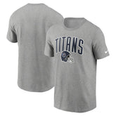 Tennessee Titans Nike Team Athletic T-Shirt