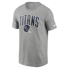 Tennessee Titans Nike Team Athletic T-Shirt
