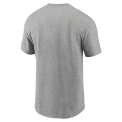 Tennessee Titans Nike Team Athletic T-Shirt