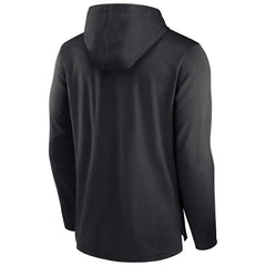 Arizona Cardinals Nike Lightweight Performance Hooded Long Sleeve T-Shirt