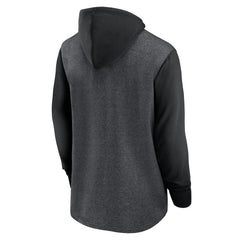 Arizona Cardinals Nike Surrey Legacy Pullover Hoodie