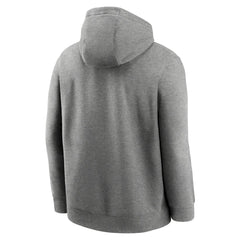 Tampa Bay Buccaneers Nike Rewind Club Fleece Pullover Hoodie