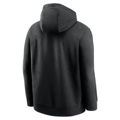 Arizona Cardinals Nike City Code Club Fleece Pullover Hoodie