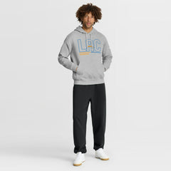 Los Angeles Chargers Nike City Code Club Fleece Pullover Hoodie