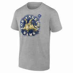 Los Angeles Rams Fanatics Big & Tall Sporting Chance T-Shirt