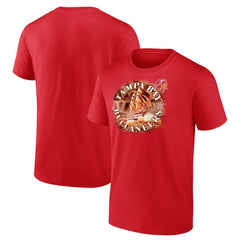 Tampa Bay Buccaneers Fanatics Big & Tall Sporting Chance T-Shirt