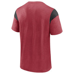 Arizona Cardinals Fanatics Home Stretch Team T-Shirt