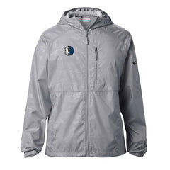 Dallas Mavericks Camo Flash Forward Full-Zip Windbreaker Jacket Discount