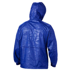 Oklahoma City Thunder Camo Flash Forward Full-Zip Windbreaker Jacket On Sale