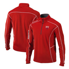 Chicago Bulls Shotgun Quarter-Zip Pullover Jacket Online