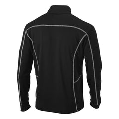 Charlotte Hornets Team Shotgun Quarter-Zip Pullover Jacket On Sale