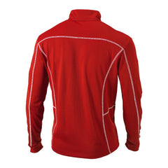 Houston Rockets Shotgun Quarter-Zip Pullover Jacket sale Outlet