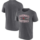 Arizona Cardinals Fanatics Want To Play T-Shirt
