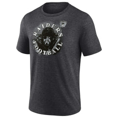 Las Vegas Raiders Fanatics Sporting Chance T-Shirt