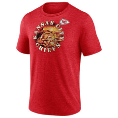 Kansas City Chiefs Fanatics Sporting Chance T-Shirt