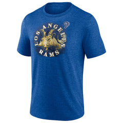 Los Angeles Rams Fanatics Sporting Chance T-Shirt