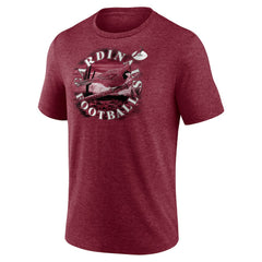 Arizona Cardinals Fanatics Sporting Chance T-Shirt