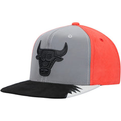 Chicago Bulls Day 5 Snapback Hat Online