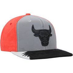 Chicago Bulls Day 5 Snapback Hat Online
