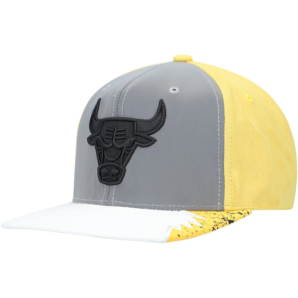 Chicago Bulls Day 5 Snapback Hat Online
