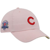 Chicago Cubs '47 1990 MLB All-Star Game Double Under Clean Up Adjustable Hat | MLB Online
