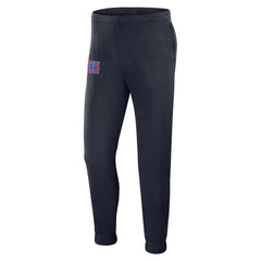 Barcelona Fleece Team Pants Navy - Nike