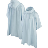 Paris Saint-Germain City Made Poncho Light Blue - Nike