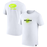 Tottenham Hotspur Voice T-Shirt White - Nike