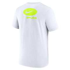Tottenham Hotspur Voice T-Shirt White - Nike
