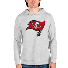 Tampa Bay Buccaneers Antigua Team Absolute Pullover Hoodie